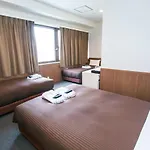 Oak Hotel Edo