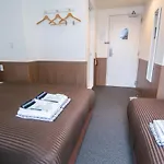 Oak Hotel Edo
