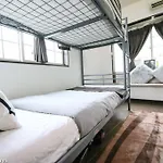 Great Price Studio Loft Apt Hatsudai-Shibuya, Monthly Stays Ok, Tv & Wifi Available! C-#36