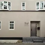 Real Life Aoyama
