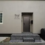 Real Life Aoyama