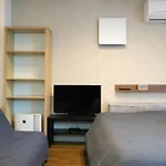 Higashi Shinagawa Apartment