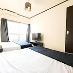 H2O Stay Kikukawa Woody Sunheim #201