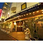 Grand Park Hotel Panex Tokyo / Vacation Stay 77735