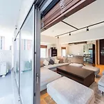 Niys Apartments 07 Type