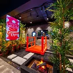 Hotel Lotus Ikebukuro (Adults Only)