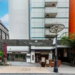 Apa Hotel Akasaka Mitsuke