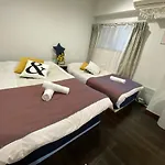 Takemura Building 2Nd Floor