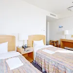 Hotel Royal Oak Gotanda