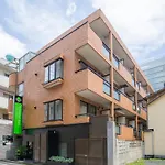 Flexstay Inn Shirogane