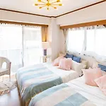 Harmonia東京堀切 10名定員90平米の広いcondominium