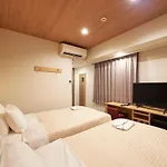 Sotetsu Fresa Inn Tokyo Tamachi