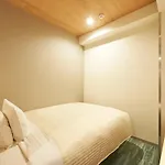 Sotetsu Fresa Inn Tokyo Tamachi