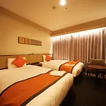 Hotel Sunroute Asakusa