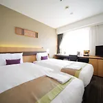 Hotel Sunroute Asakusa