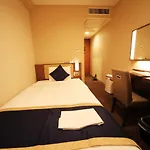 Hotel Sunroute Asakusa