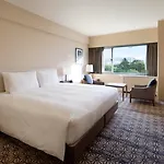 Grand Prince Hotel Takanawa