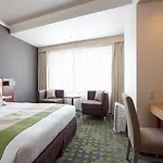 Shibuya Excel Hotel Tokyu