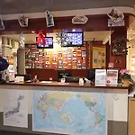 Sakura Hostel Asakusa