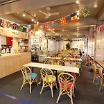 Sakura Hostel Asakusa