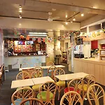 Sakura Hostel Asakusa