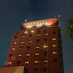 The B Sangenjaya
