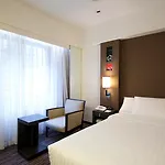 Courtyard By Marriott Tokyo Ginza Hotel