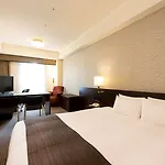 Hotel Villa Fontaine Grand Tokyo-Roppongi