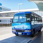 Hotel Mystays Haneda