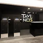 Hotel Tavinos Asakusa