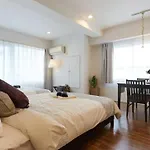 Hotel Estasia Ryogoku - Vacation Stay 98929V