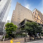 Jr-East Hotel Mets Shibuya