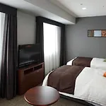 Jr-East Hotel Mets Komagome