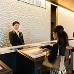 Jr-East Hotel Mets Akihabara