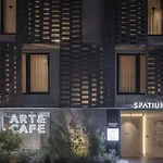 Spatium Ginza Pony