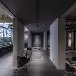 Spatium Ginza Pony