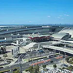 Jr-East Hotel Mets Tokyo Bay Shinkiba