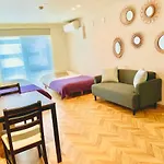Time Sharing Stay Ikebukuro