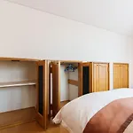 Luxury Guest House In Tokyo Shinjuku