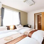 Luxury Guest House In Tokyo Shinjuku