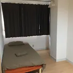 Isshuku Ryokan Asakusabashi - Vacation Stay 17346V