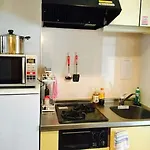 東洋の家-26 Square Meter Treadmi Garden House