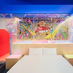 Bna Wall
