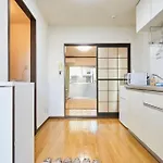 Hanshe Apt Family Home 長期滞在ok