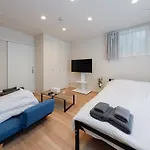 Higashi Komagata House