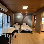 Ueno House