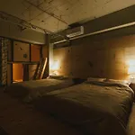 Denchi Tokyo - Guest House Denchi
