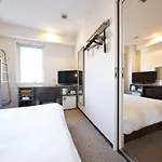 Super Hotel Tokyo Nihombashi Mitsukoshimae