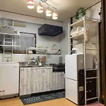 Downtown Tokyo.Taito-Gu.2Min Walk Nearest Sta.302