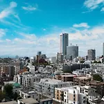 Shinjuku City House 新宿シティハウス